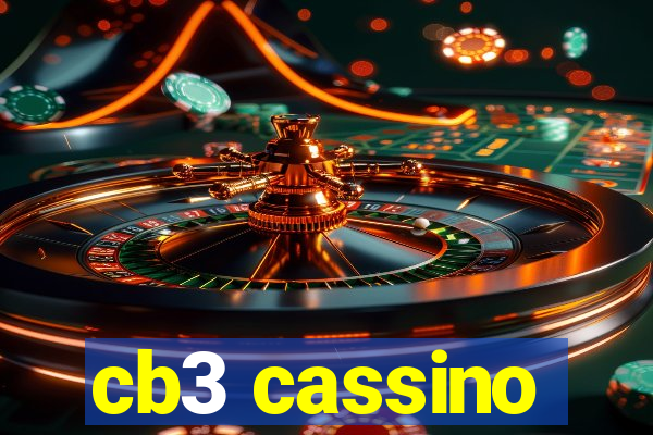 cb3 cassino